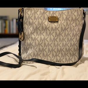 Michael Kors crossbody